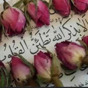 Meet your Posher, Naglaa